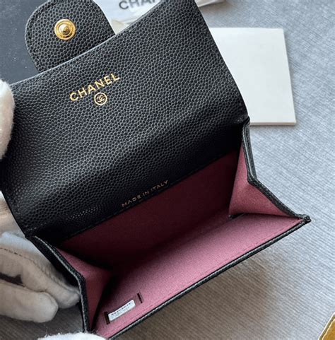 dhgate chanel wallet